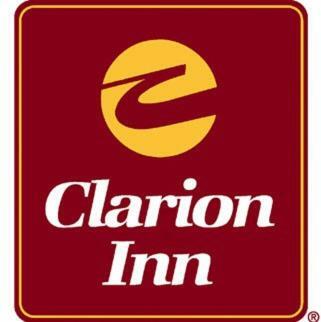 Clarion Inn Pensacola Esterno foto